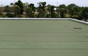 all Fradswell roofing types quoted for