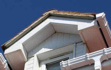 Fradswell fascia installation costs