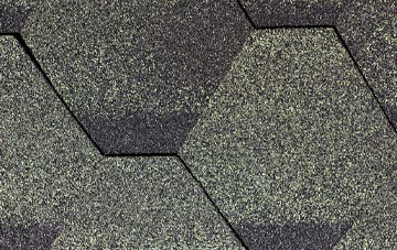 Fradswell fibreglass shingle repairs