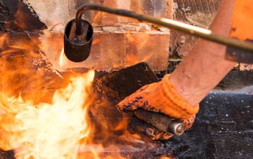 Fradswell flat roof repair companies