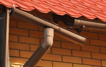 Fradswell gutter repair costs