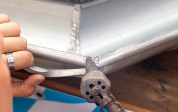 disadvantages of Fradswell lead roofing