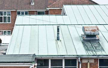 Fradswell lead roofing costs