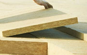 measuring Fradswell tapered insulation