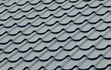 Fradswell rubber roofing companies