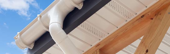 get Fradswell guttering quotes today