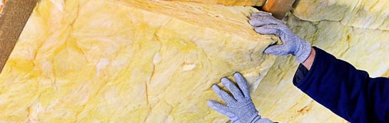 quotes for Fradswell roof insulation