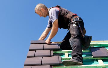 disadvantages of Fradswell slate roofing