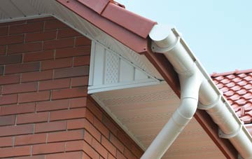 Fradswell soffit repair costs