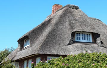 thatch roofing Fradswell, Staffordshire