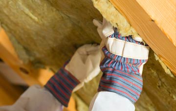 types of Fradswell pitched roof insulation materials