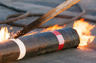 free Fradswell flat roofing repair quotes