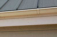 Fradswell soffit repair