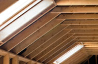 Fradswell tapered roof insulation quotes